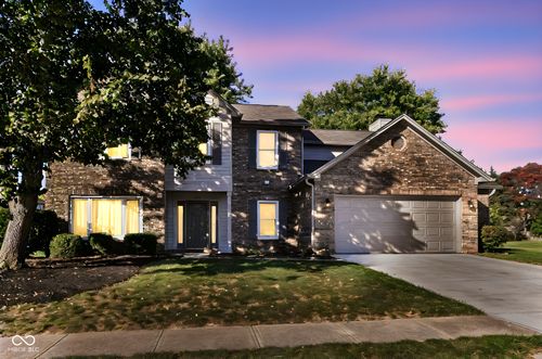 913 Timber Creek Dr, Indianapolis, IN, 46239-9120 | Card Image