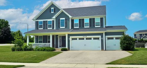 1039 Raupp Ct, Lake Zurich, IL, 60047-7571 | Card Image