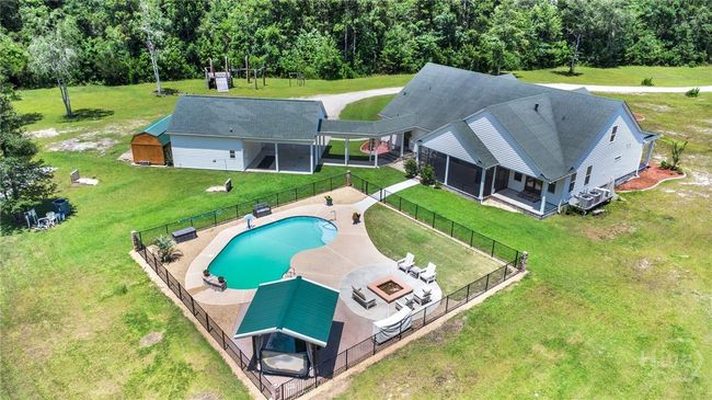Back Yard | Image 38