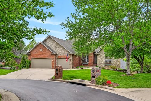 1101 W Woodhill Court, Springfield, MO, 65810 | Card Image