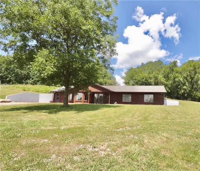 9170 County Rd E, House other with 4 bedrooms, 3 bathrooms and null parking in Camden Point MO | Image 5