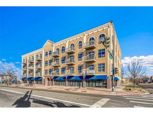 209-2900 N Downing St, Denver, CO, 80205 | Card Image