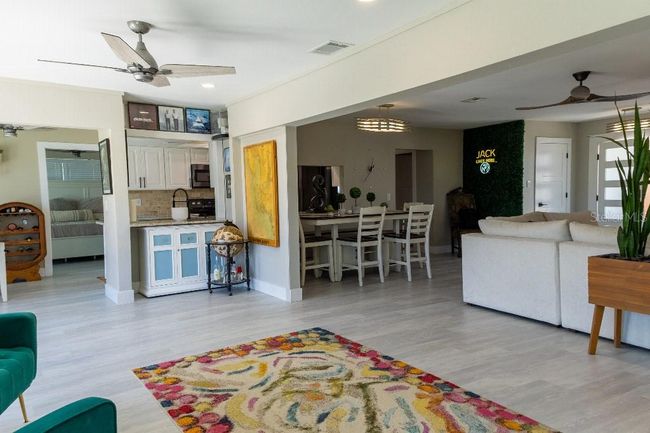 600 Eleuthera Dr, House other with 4 bedrooms, 2 bathrooms and null parking in PUNTA GORDA FL | Image 6