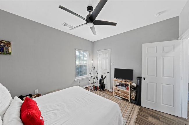 1917 Summer Ave, House other with 3 bedrooms, 2 bathrooms and null parking in Waco TX | Image 17