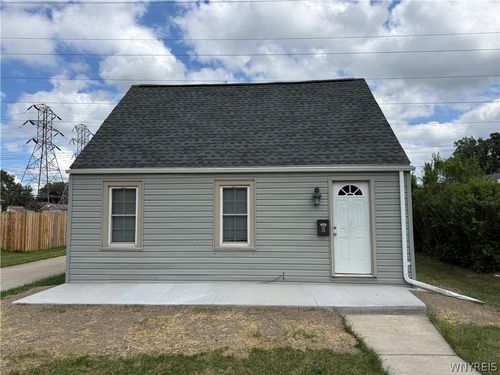 15 Heather Rd, Cheektowaga, NY, 14225-2162 | Card Image