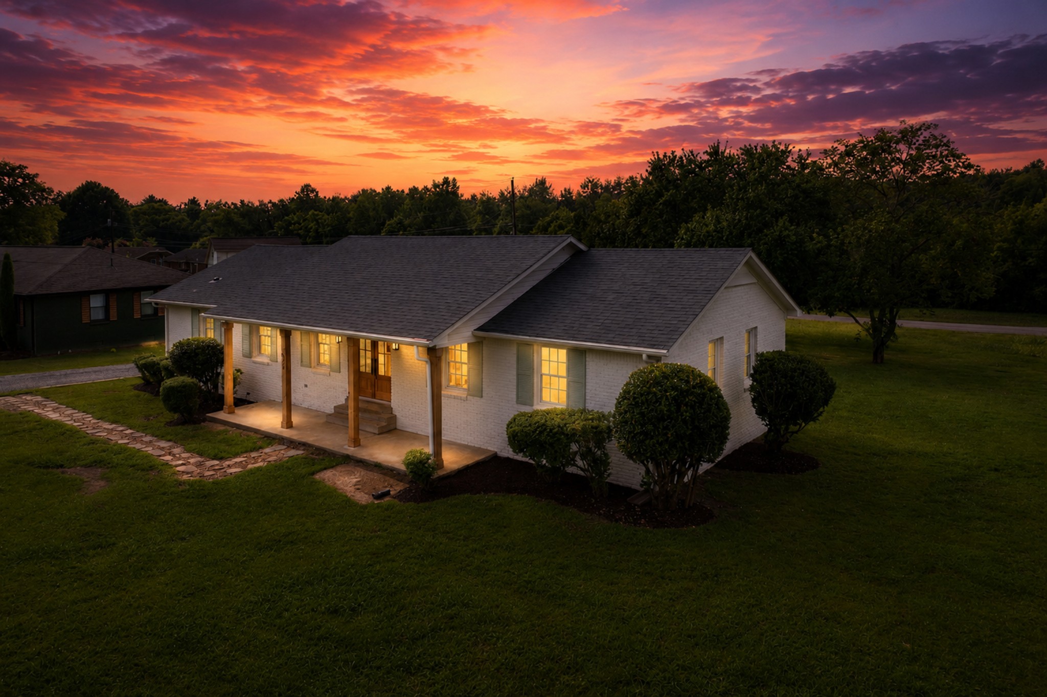 Residential in Columbia 2