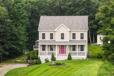 18 Rocky Hill Road, House other with 3 bedrooms, 2 bathrooms and null parking in Nottingham NH | Image 1