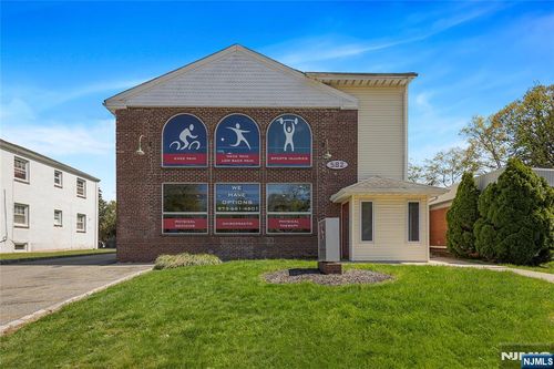582 Franklin Avenue, Nutley, NJ, 07110 | Card Image