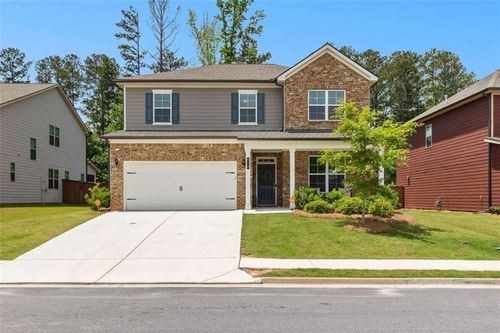 510 Cunninghame Ct, Peachtree City, GA, 30269-1543 | Card Image