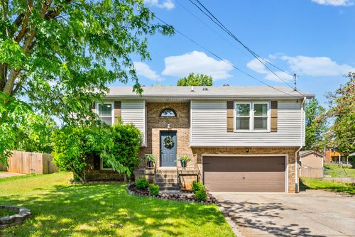 3324 Carrie Dr, Clarksville, TN, 37042-5854 | Card Image