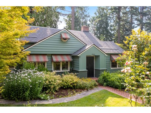 2540 Sw 76th Ave, Portland, OR, 97225-3305 | Card Image