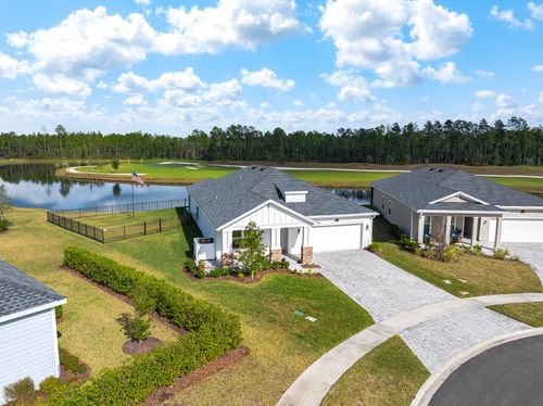 23 Moneyball Cir, St Johns, FL, 32259 | Card Image