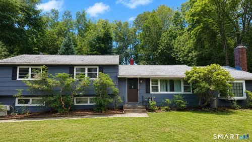 87 Jockey Hollow Rd, Monroe, CT, 06468-1201 | Card Image