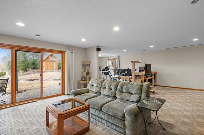 5034 200 Th St N, House other with 3 bedrooms, 3 bathrooms and null parking in Forest Lake MN | Image 51