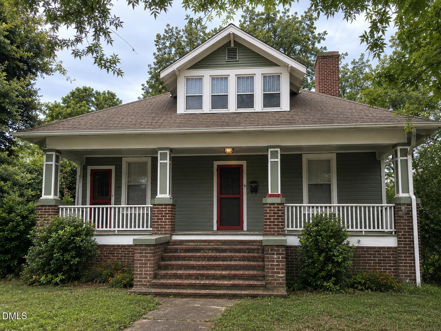 Residential in Durham