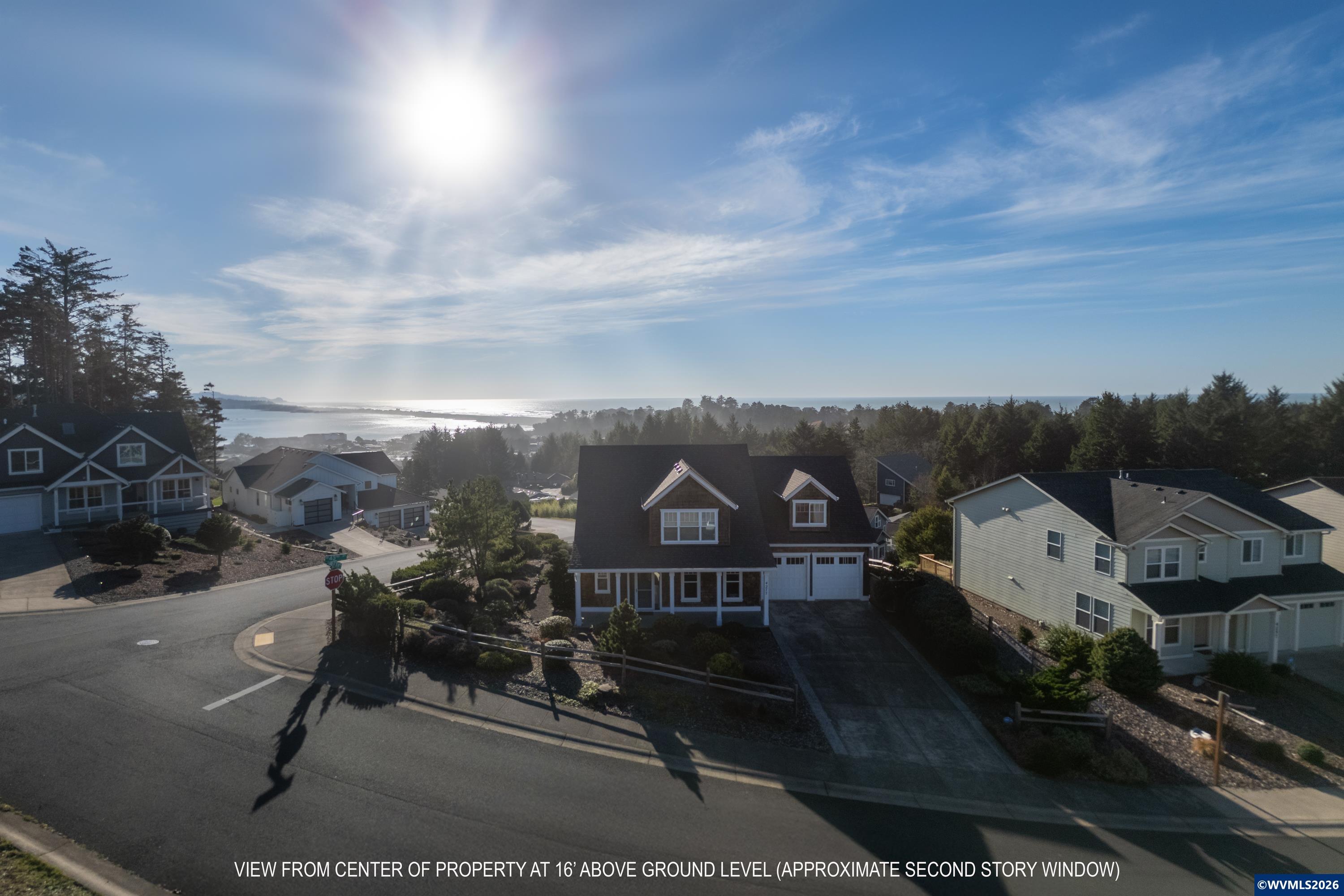 Land in Lincoln City 4