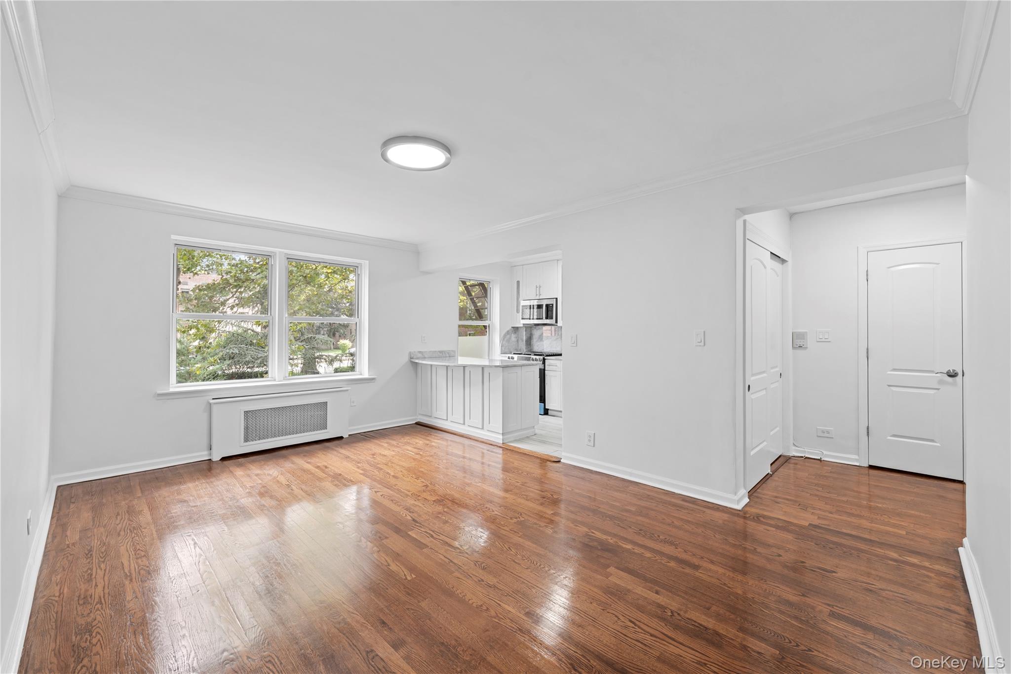 Residential in New York 3