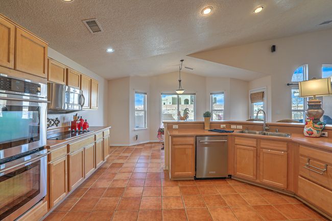 2509 Flagstone Road Ne, House other with 4 bedrooms, 1 bathrooms and null parking in Rio Rancho NM | Image 12