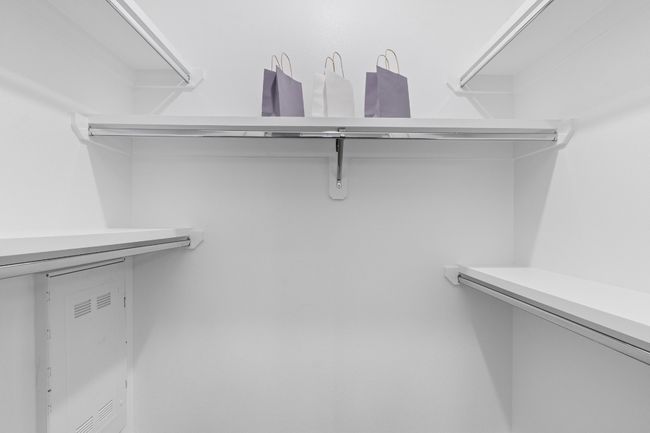 Walk- In Closet Primary Bedroom | Image 22