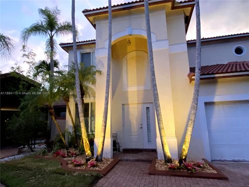 16005 Opal Creek Dr, Weston, FL, 33331-3126 | Card Image