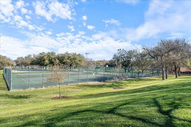 Park tennis courts | Image 25