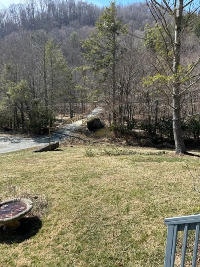 267 Sturgills Rd, House other with 3 bedrooms, 3 bathrooms and null parking in Mouth of Wilson VA | Image 43