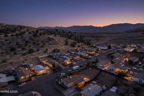 261 Miriam Way, Mound House, NV, 89706-8250 | Card Image