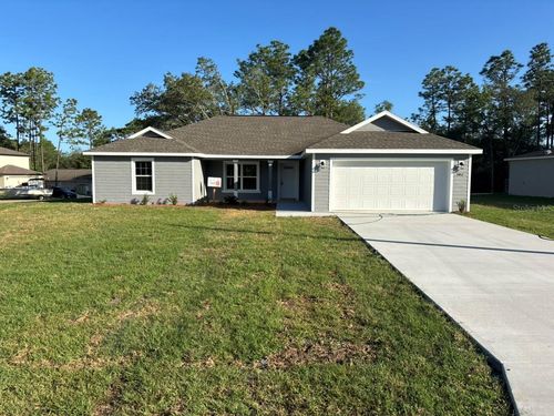 8402 N Bolder Dr, Citrus Springs, FL, 34434-5941 | Card Image