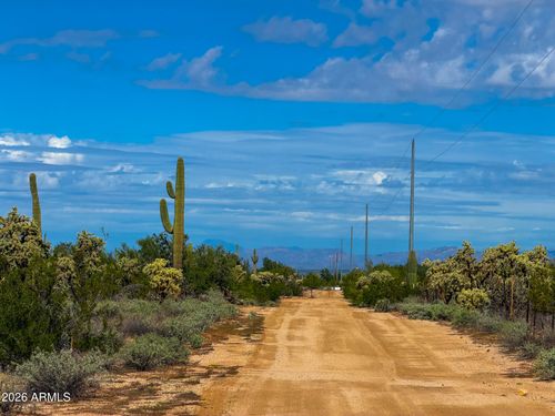 --0 N Hohokam Rd, Florence, AZ, 85132 | Card Image