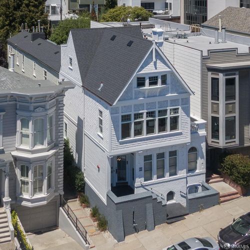 2334 California St, San Francisco, CA, 94115-2705 | Card Image