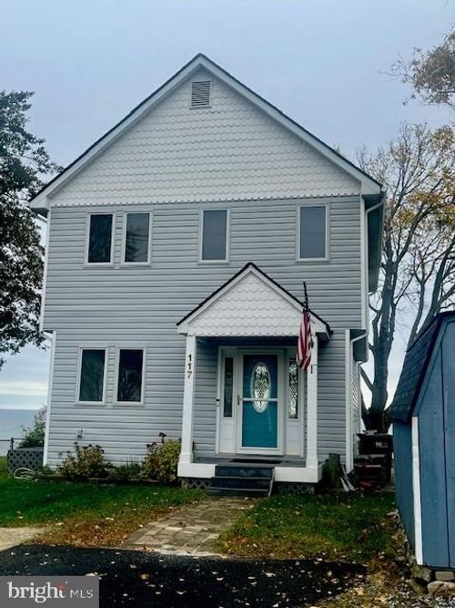 117 Chesapeake Ave, PRINCE FREDERICK, MD, 20678-4835 | Card Image