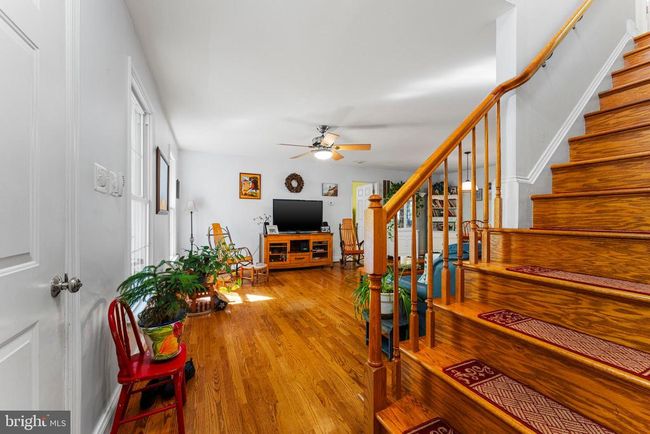 6548 Campground Ln, House other with 3 bedrooms, 4 bathrooms and null parking in CASTLETON VA | Image 24