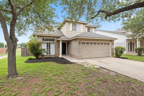 725 Le Ann Ln, Cedar Park, TX, 78613-6702 | Card Image