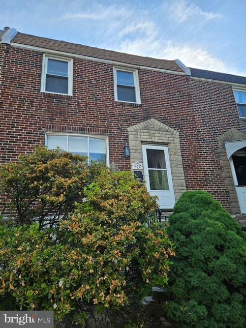 4333 Marple St, PHILADELPHIA, PA, 19136-3630 | Card Image