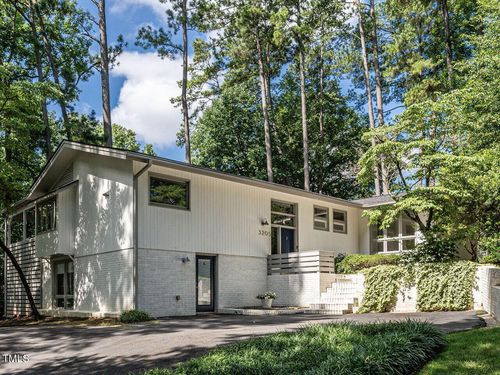 3205 Dell Dr, Raleigh, NC, 27609-7115 | Card Image