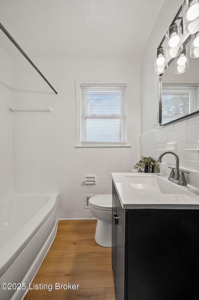 1420 Walter Ave, House other with 2 bedrooms, 1 bathrooms and null parking in Louisville KY | Image 11