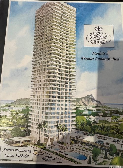 1204-2825 S King St, Honolulu, HI, 96826-3541 | Card Image
