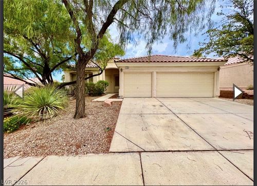 1158 Mirage Lake St, Henderson, NV, 89052-4903 | Card Image