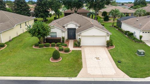 16424 Sw 14th Avenue Rd, OCALA, FL, 34473-4024 | Card Image