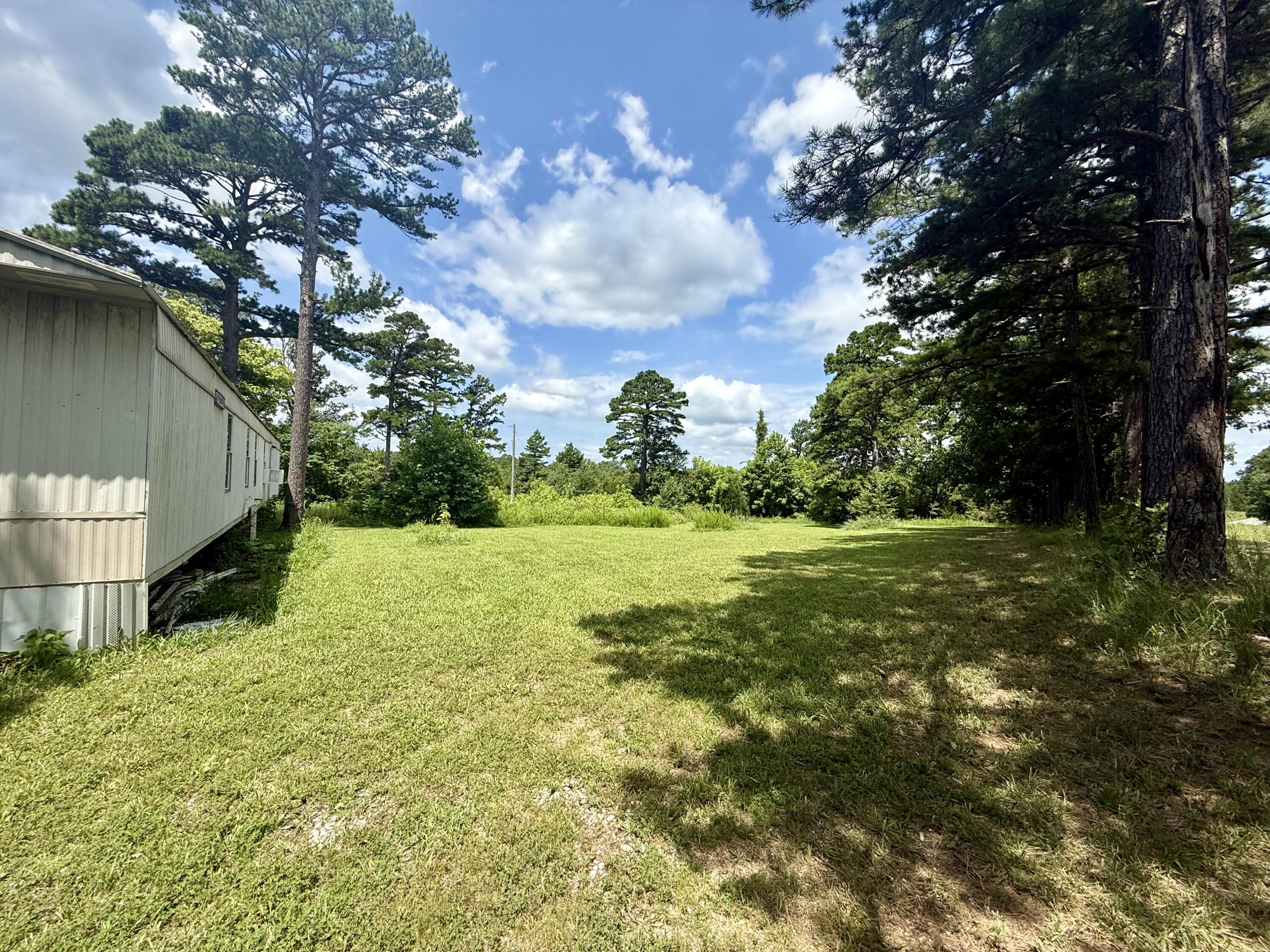 Land in Houston 2