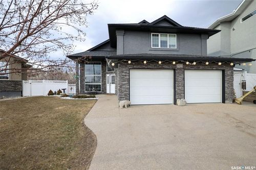 2433 Jameson Cres, Régina, SK, S4V1K2 | Card Image