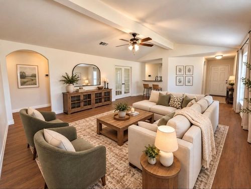 12221 Seacrest Ln, Texas City, TX, 77568-1688 | Card Image