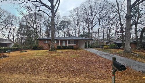 11425 Highway 142, Covington, GA, 30014-0925 | Card Image