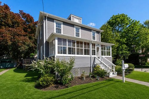 128 Pleasant St, Milton, MA, 02186-4534 | Card Image
