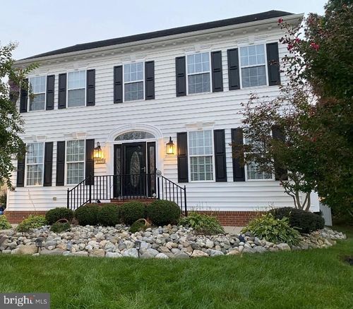 8765 Bancroft Dr, WALDORF, MD, 20603-4031 | Card Image
