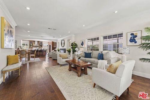 1114 S La Peer Dr, Los Angeles, CA, 90035-1306 | Card Image