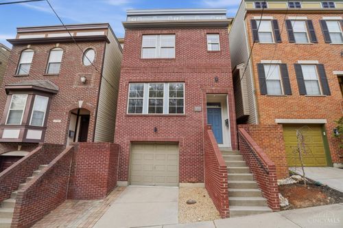 1797 Sycamore St, Cincinnati, OH, 45202 | Card Image