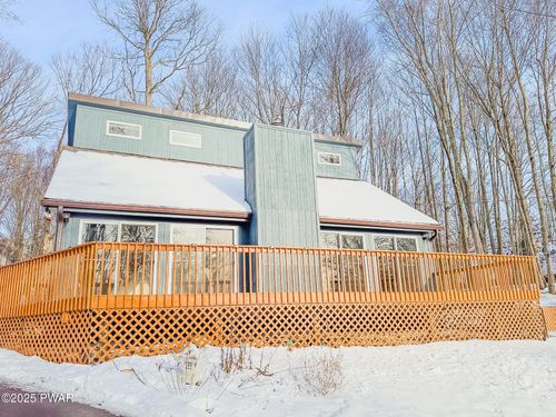 543 Lakeview Dr E, LAKE ARIEL, PA, 18436 | Card Image