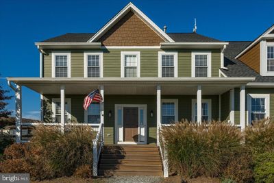 12093 Mountain Watch Court, House other with 5 bedrooms, 3 bathrooms and null parking in LOVETTSVILLE VA | Image 3