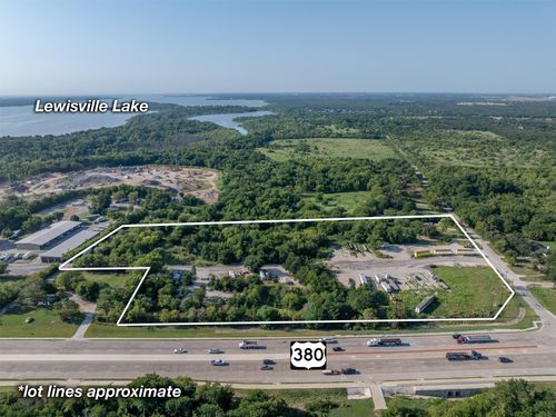 00 Us 380 & Trinity Rd., Denton, TX, 76208 | Card Image